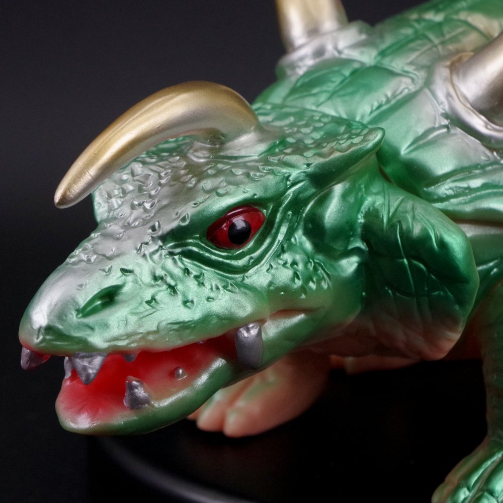 12月24日(水)11時より受注受付開始】【ブルマァク】キングストロン