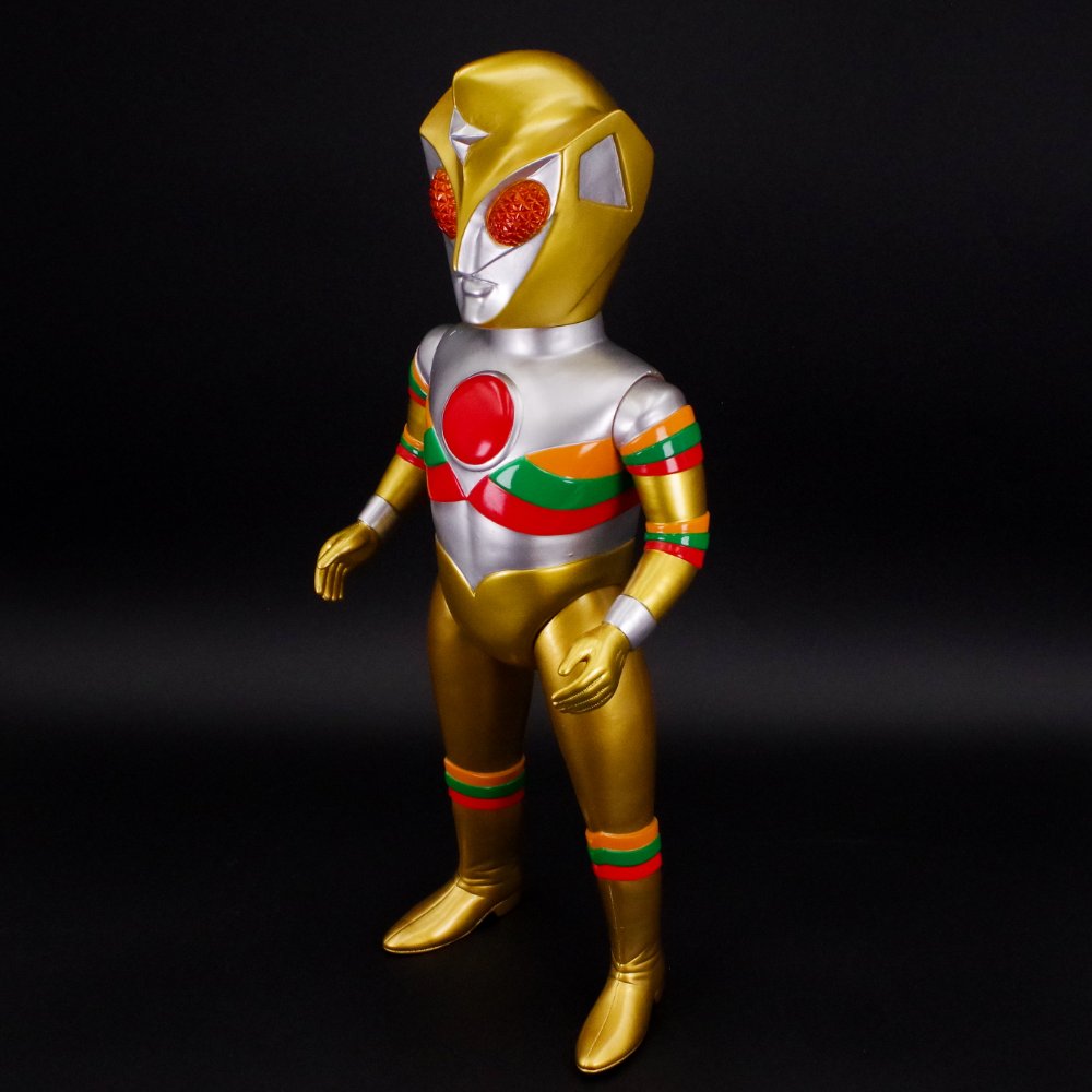 大ブルマァク展にて入荷次第販売開始】【ブルマァク】Gトリプル