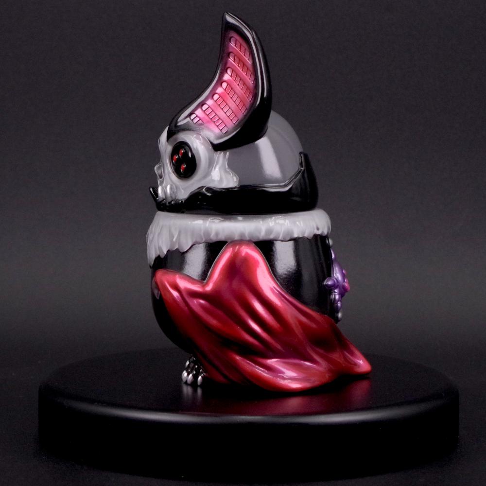 2月17日(火)18時より抽選開始】【KAGEMARU DESIGNS×DEVIL TOYS】EYEBEE