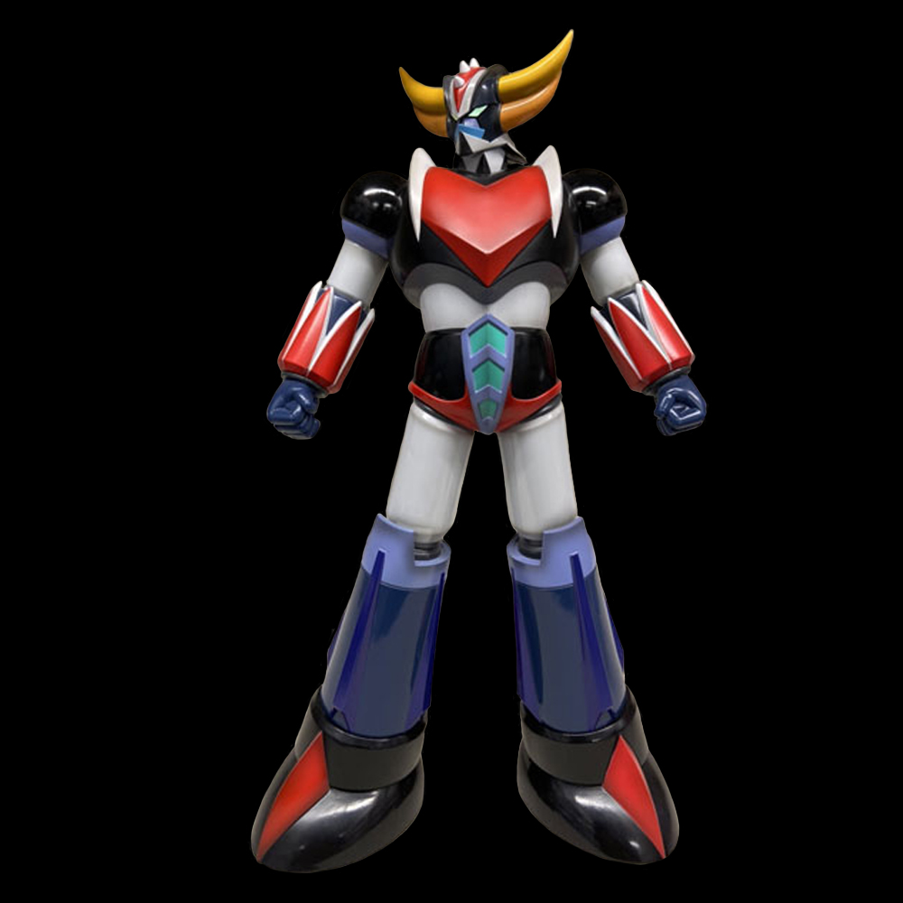 ONLINE STORE情報】マジンガーZ、グレートマジンガー、グレンダイザー