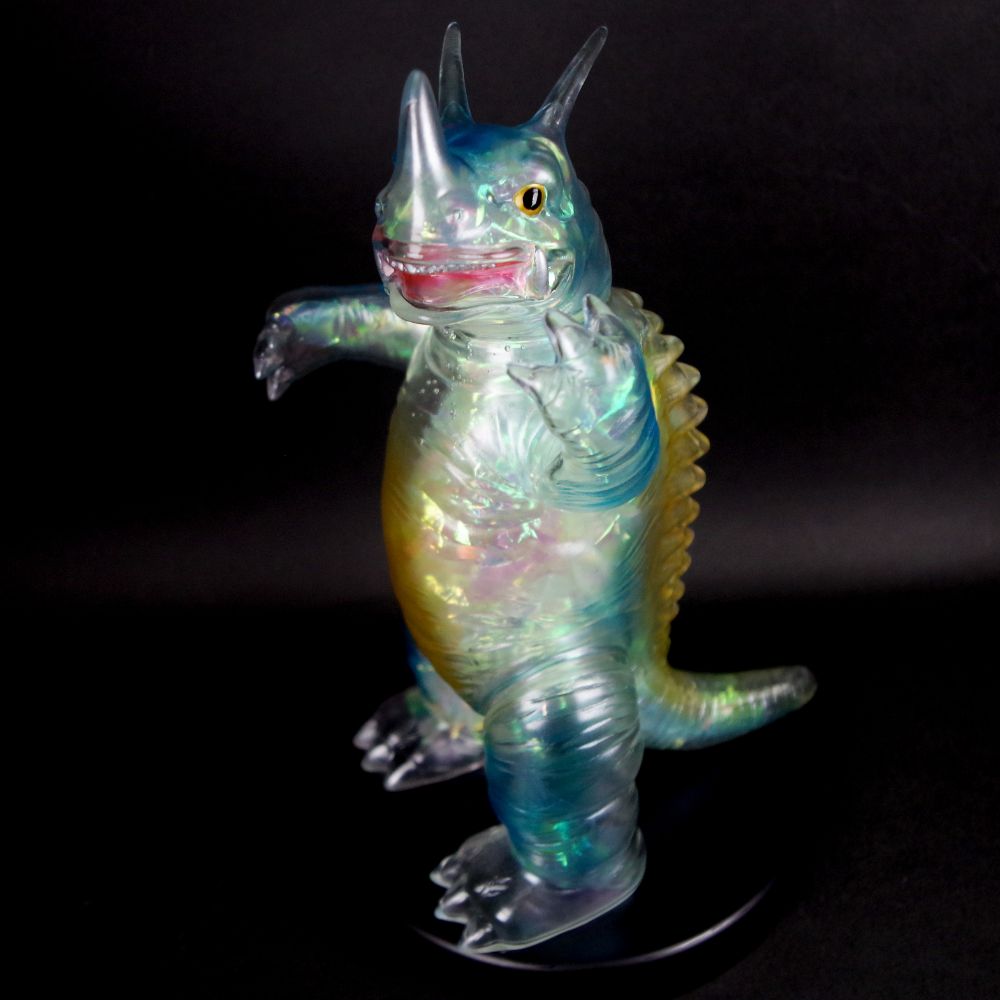 10月7日(金)12:00より受注開始】ブルマァク受注商品、『シン