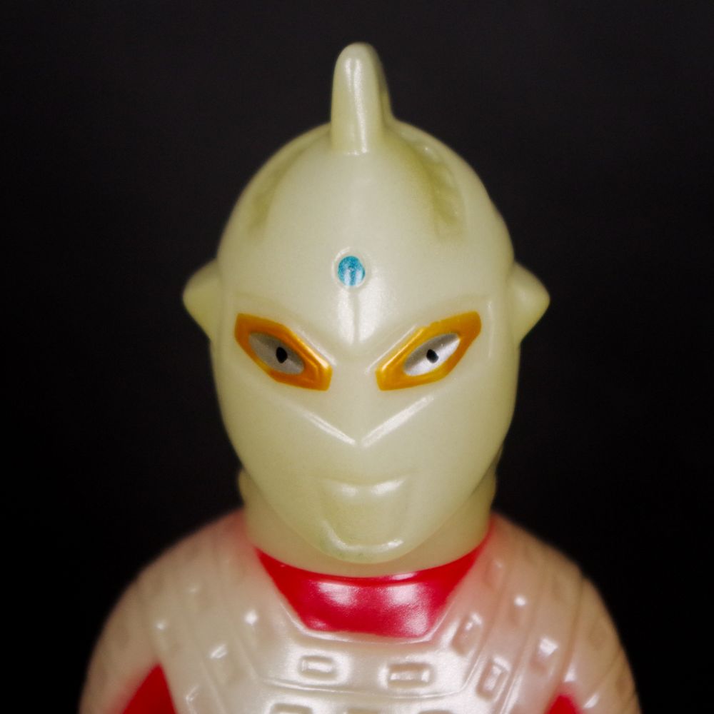 12月24日(土)11時より販売開始】【U.S.TOYS】SBウルトラセブン3種が