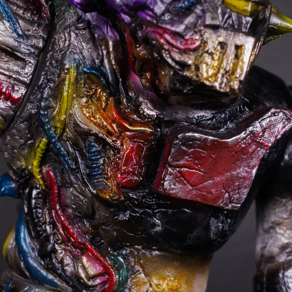 5月26日(金)18時より抽選開始】【暗黒エンターテイメント】MAZINGER Z