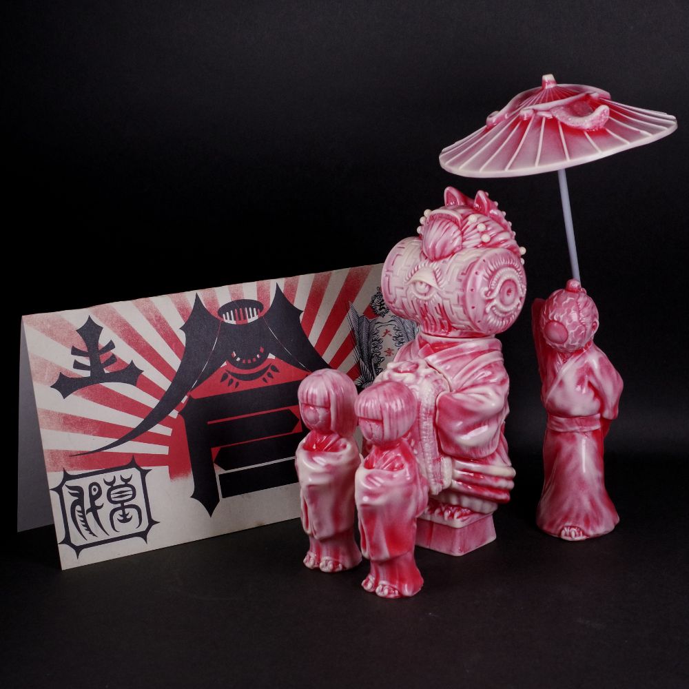 6月26日(月)18時より抽選開始】【もうこやま】《もうこやまの世界