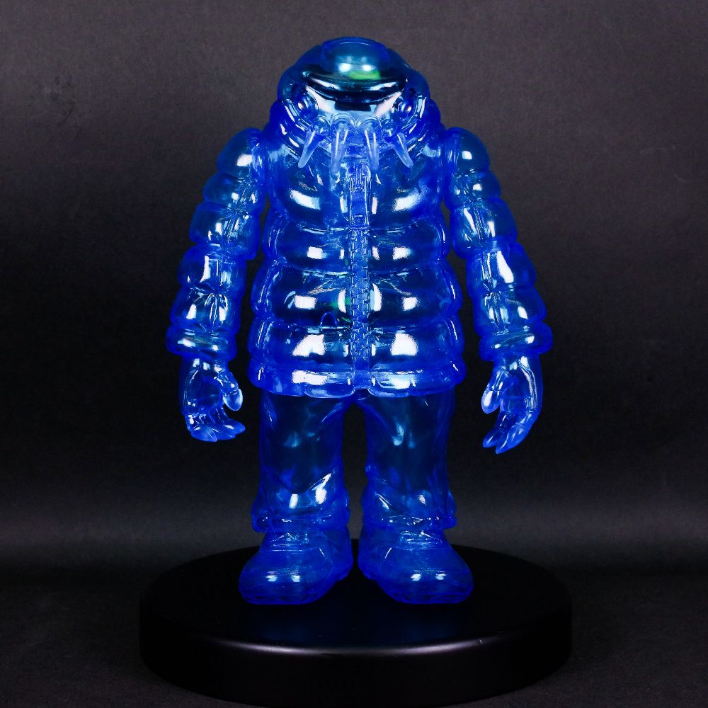 GYAROMI クトゥルフオイド TTE2025ギャロミ ギャロミ クトゥル