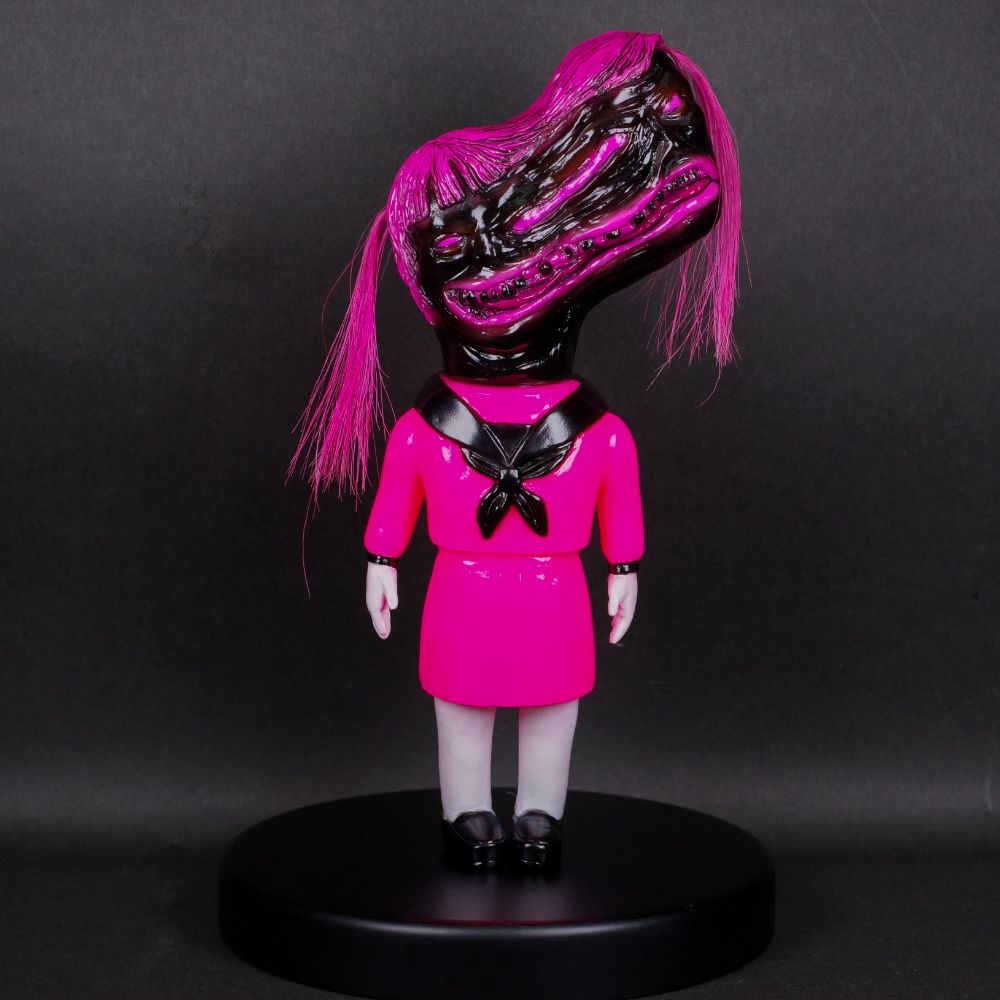 8月9日(水)18時より抽選開始】【暗黒エンターテイメント】《墓場の学校