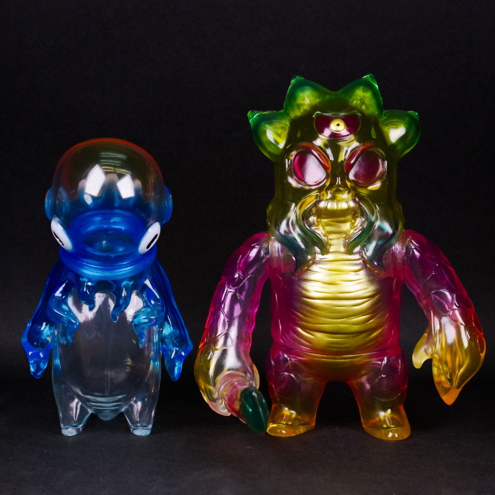 8月4日(金)18時より抽選開始】【ユーキデイドリーマー】タコツボン