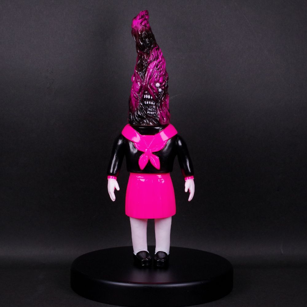 8月9日(水)18時より抽選開始】【暗黒エンターテイメント】《墓場の学校