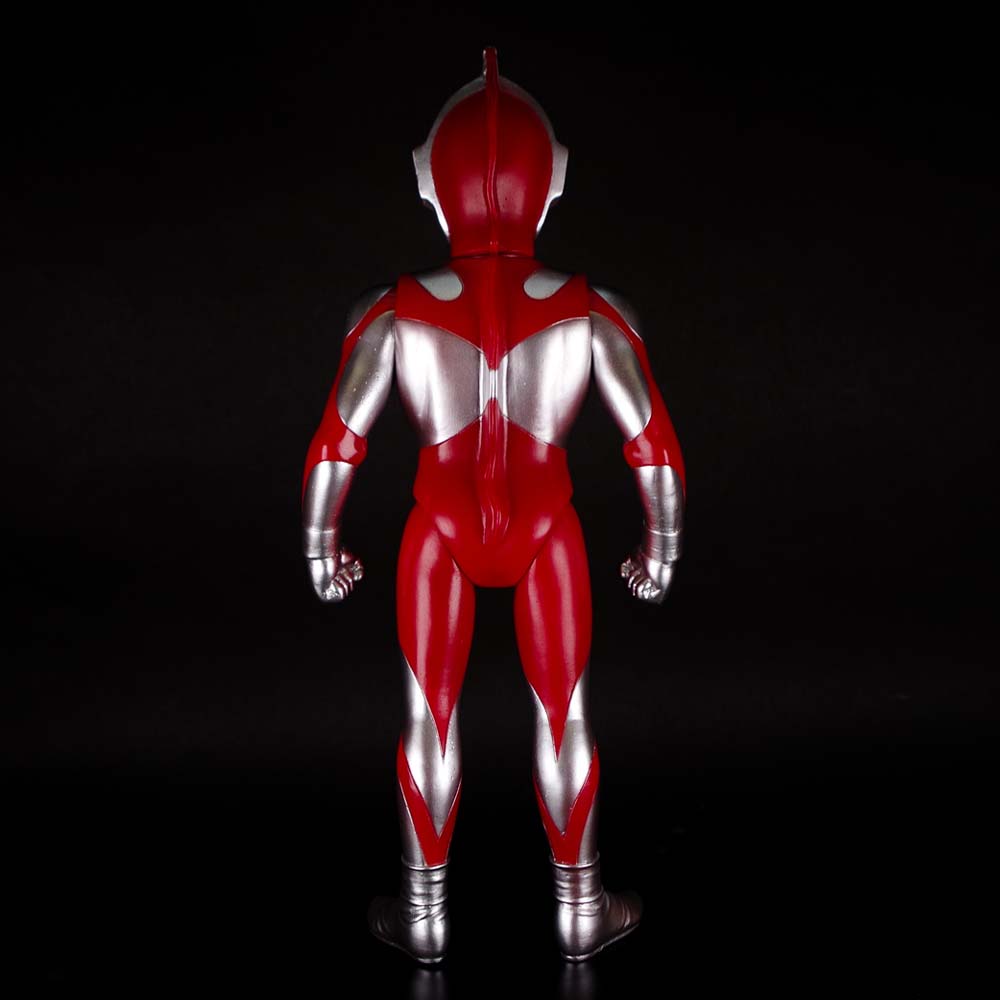 9月21日(土)より販売開始】【ブルマァク】Sウルトラマン/ウルトラマン