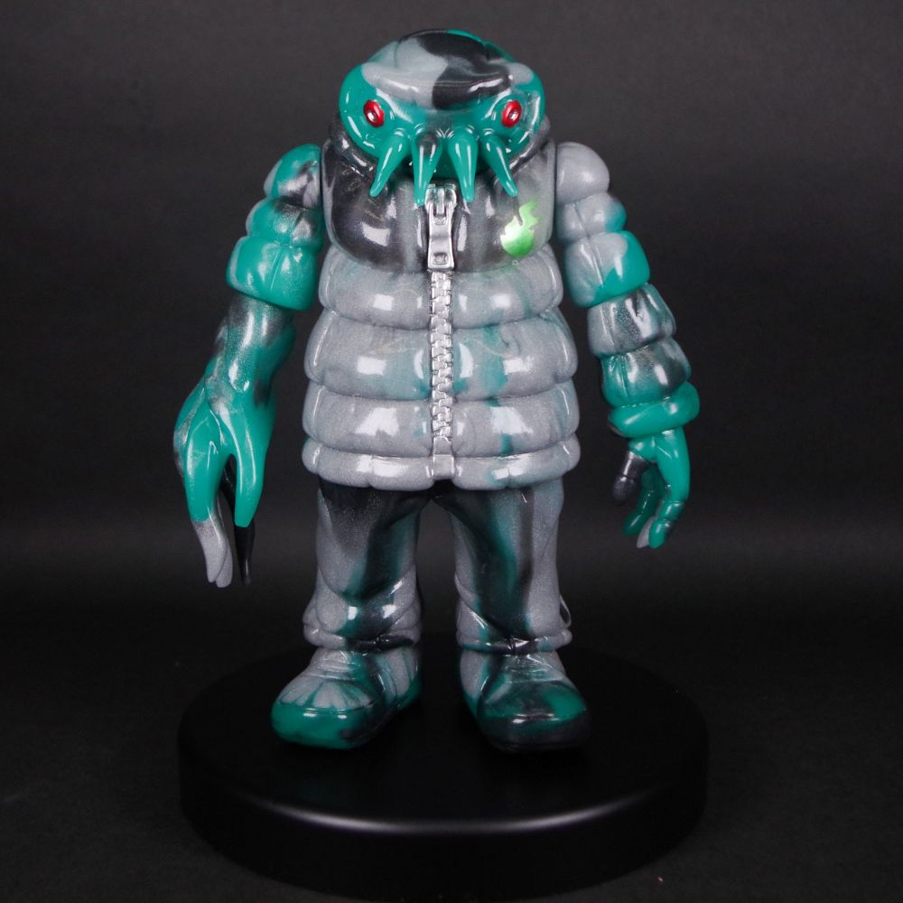 GYAROMI クトゥルフオイド イカリ クレイジーカラー GYAROMI