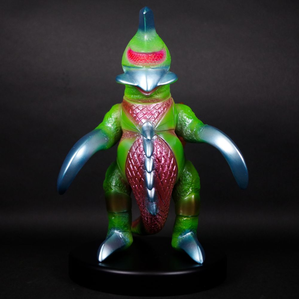 3月20日(月)12時より受注受付開始】【ブルマァク】ガイガン(ライト