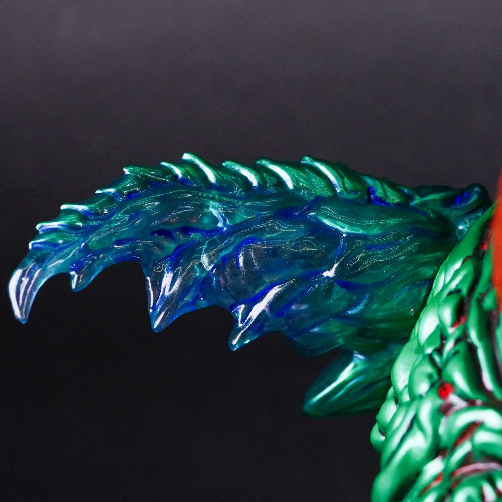 11月21日(火)18時より抽選開始】【Infinity toy】蠅魔(墓場の画廊限定