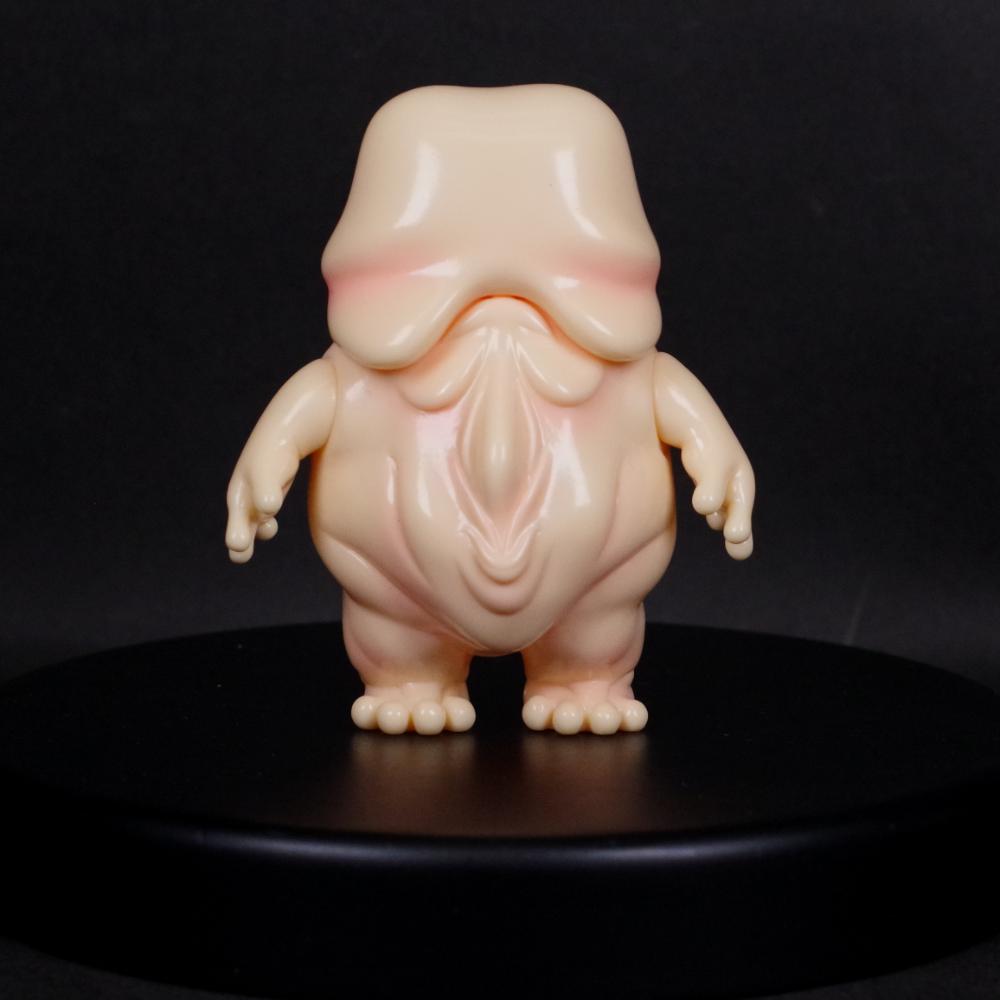 1月14日(日)より販売開始】【怪奇里紗】ぬっぺっぽう(肌色)が登場