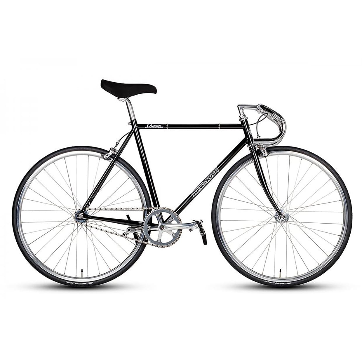 SURLYのシングルスピード、スチームローラー - 自転車通販 – Hakkle