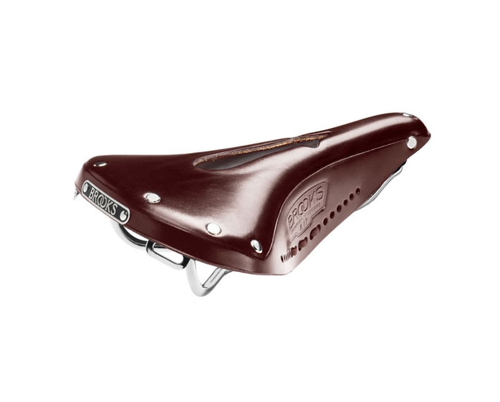 センターホール付き！ブルックスのB17インペリアル - 自転車通販