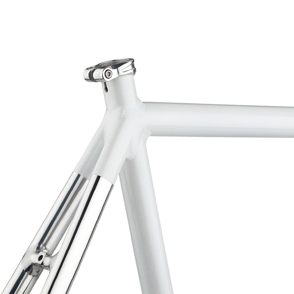 モダンにアップデート！All-Cityのフレームセット、ThunderDome