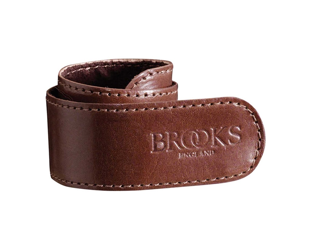 BROOKSのパンツガード、TROUSER STRAP - 自転車通販 – Hakkle（ハックル）