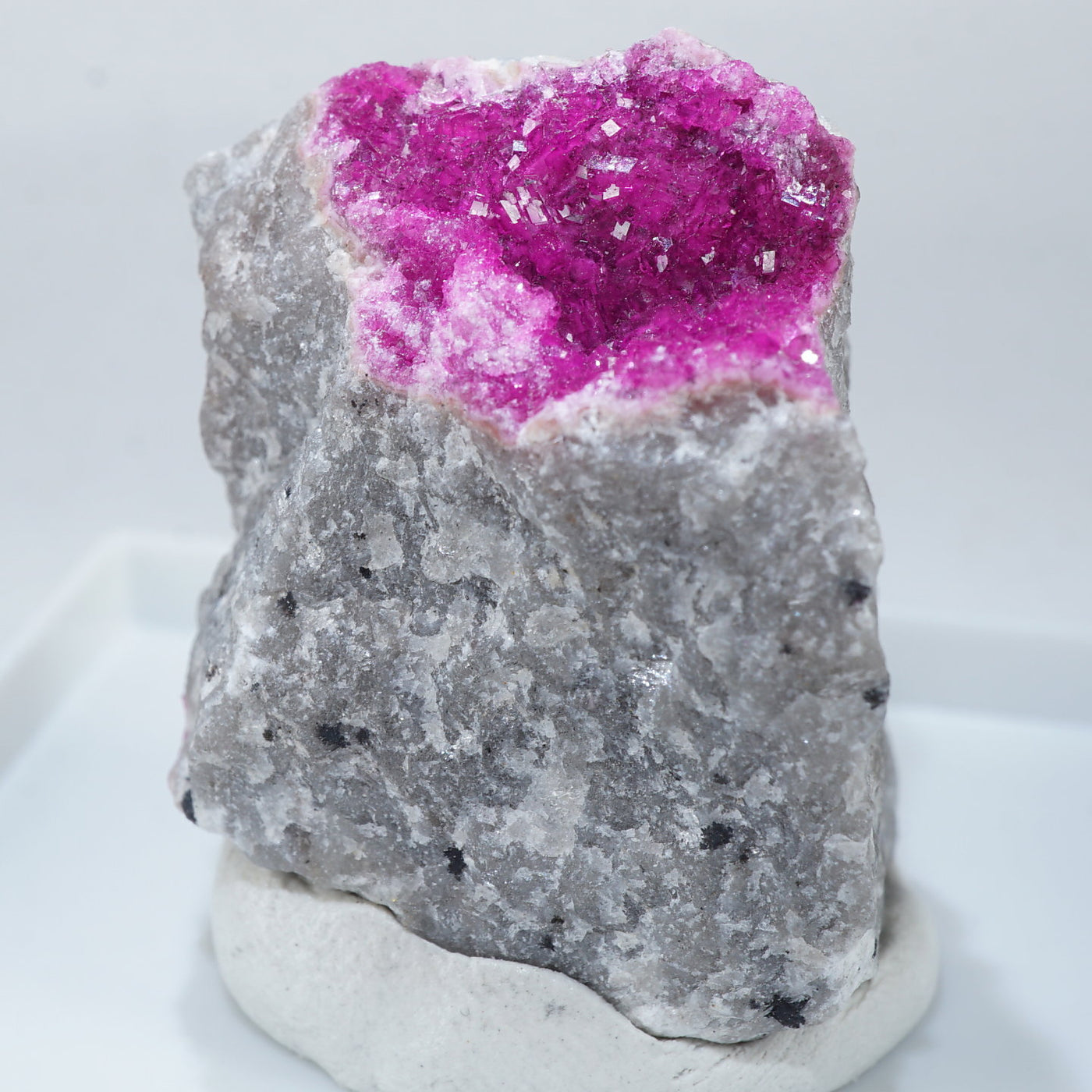 コンゴ産 コバルトカルサイト – 天然石ハッピーギフト