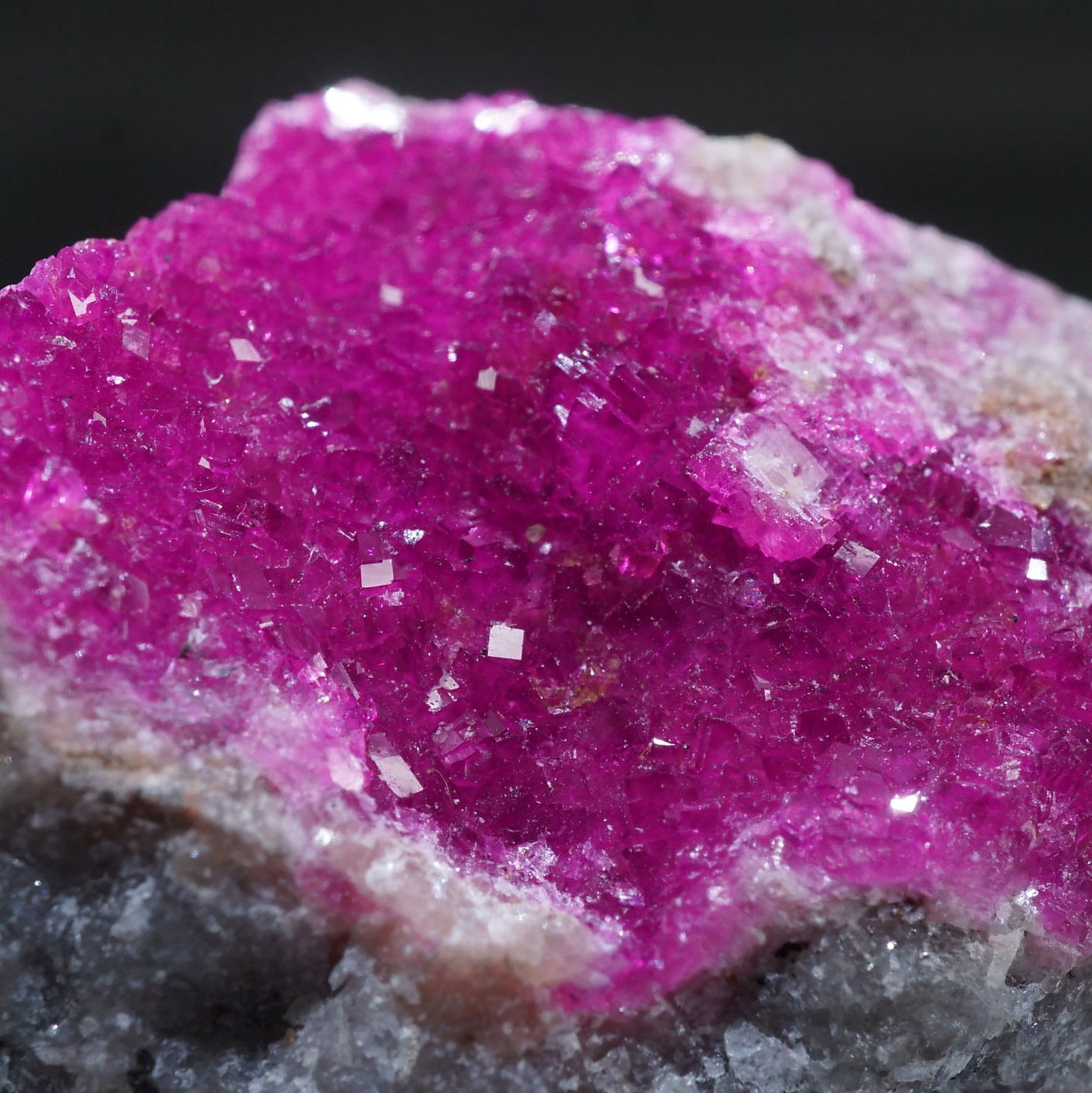 コンゴ産 コバルトカルサイト – 天然石ハッピーギフト