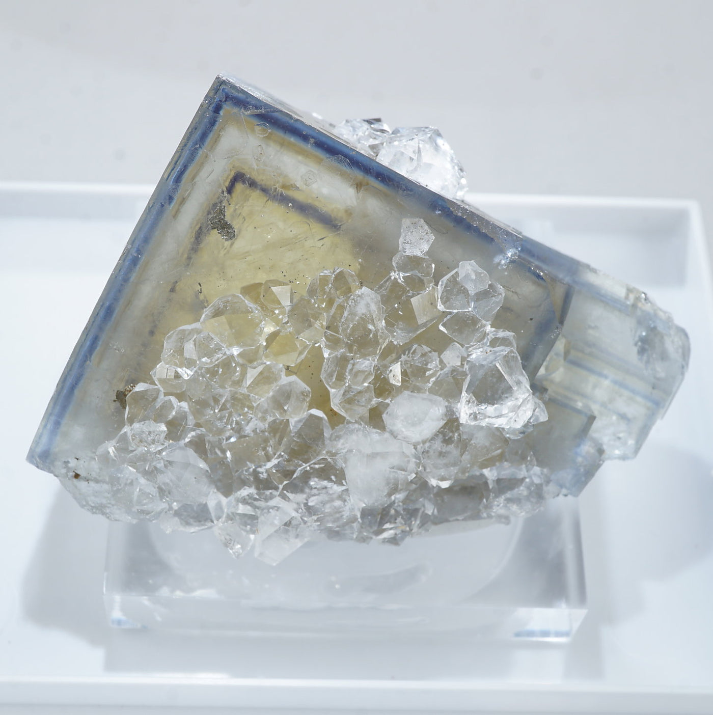 モロッコ産フローライト |ハッピーギフト – 天然石ハッピーギフト