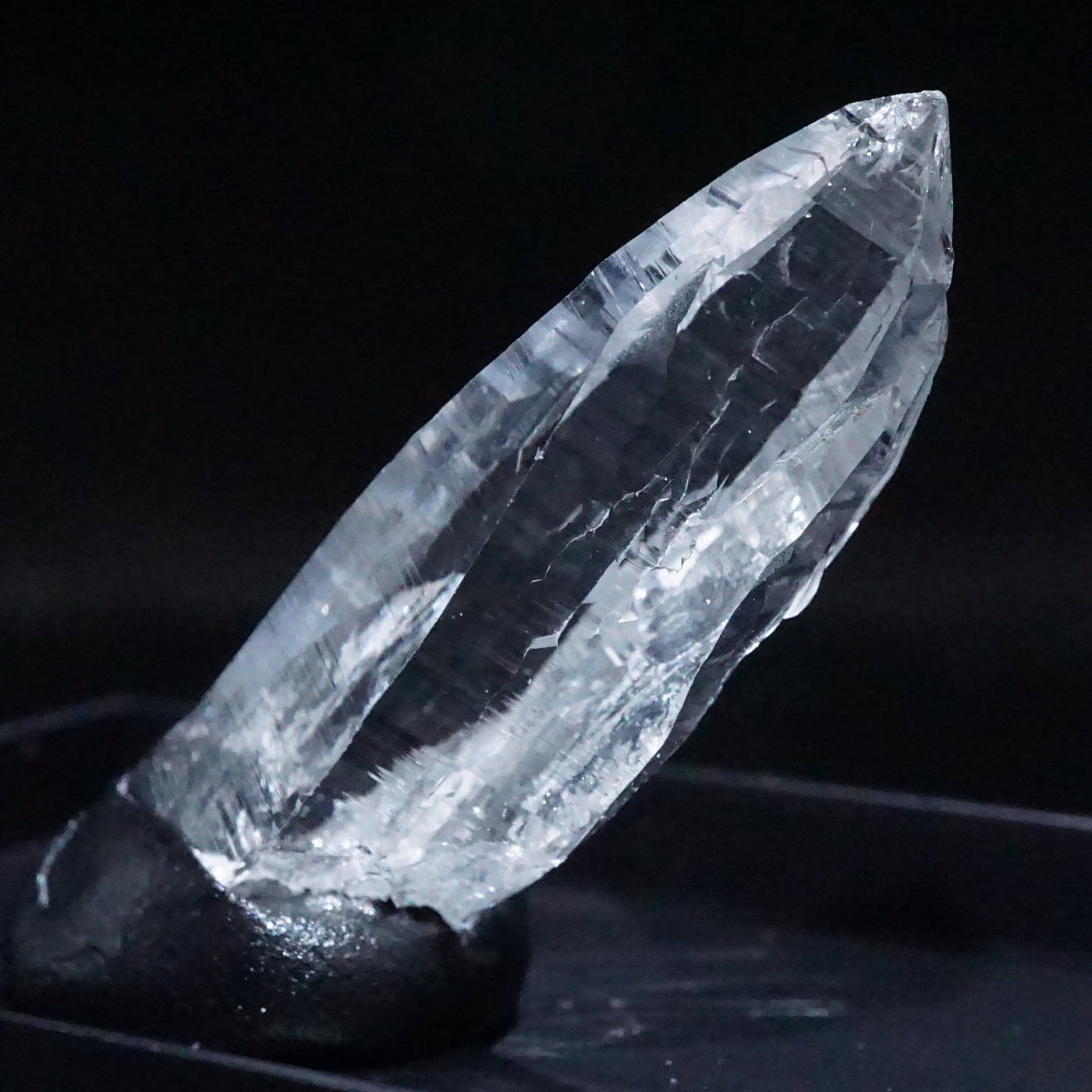 ネパール産 ヒマラヤ水晶 – 天然石ハッピーギフト