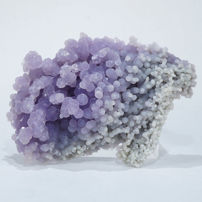 インドネシア産 グレープカルセドニー – 天然石ハッピーギフト