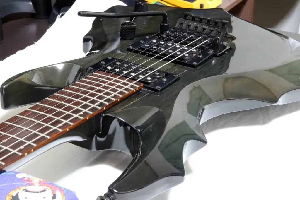 ギター grass roots G-FR-62GT Forest ST 楽天市場】【中古