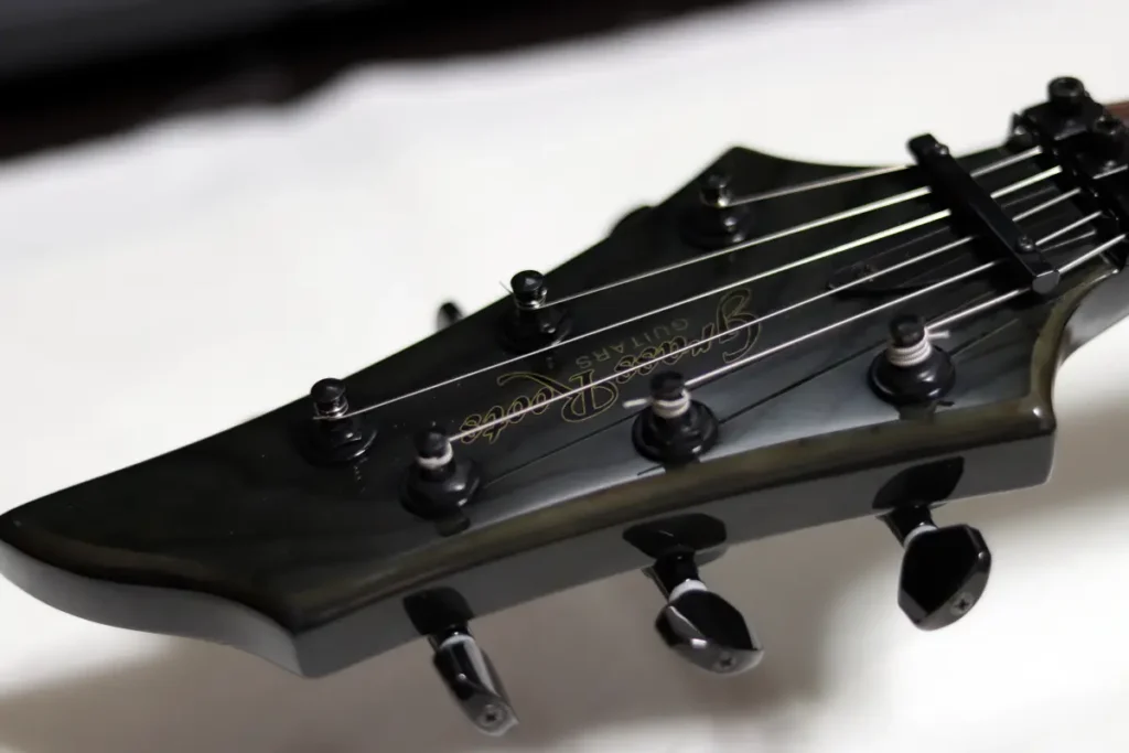 GrassRoots FOREST G-FR-62GT | Harmonic-Sound