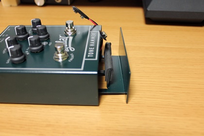 AGUILAR Tone Hammer | Harmonic-Sound