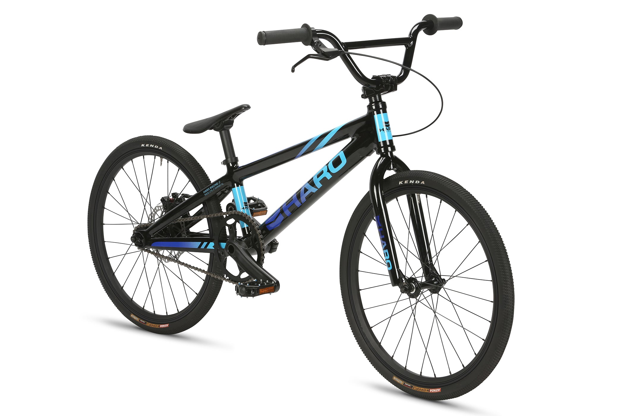 Expert XL – Haro Bikes