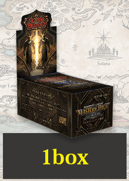 TCG専門店 蓮屋 MtG & FaB & GA / Flesh and Blood BOX
