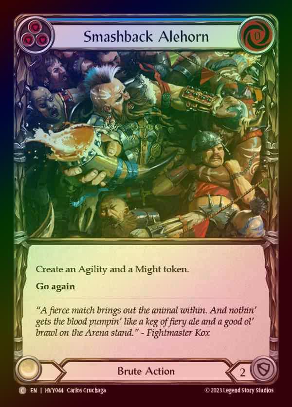 TCG専門店 蓮屋 MtG & FaB & GA / Rainbow Foil