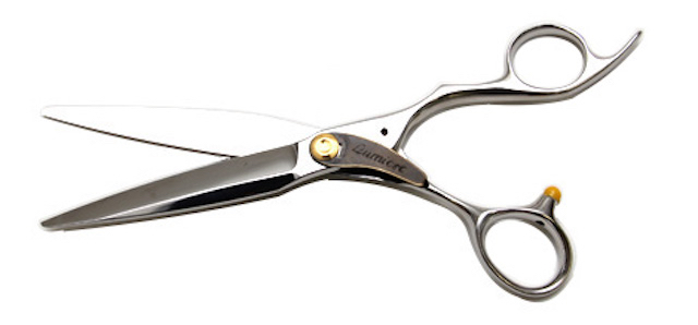 ルミエール タイプ36 ハイパー5(Lumiere・5.8/6.3/6.8インチ) ハサミ屋