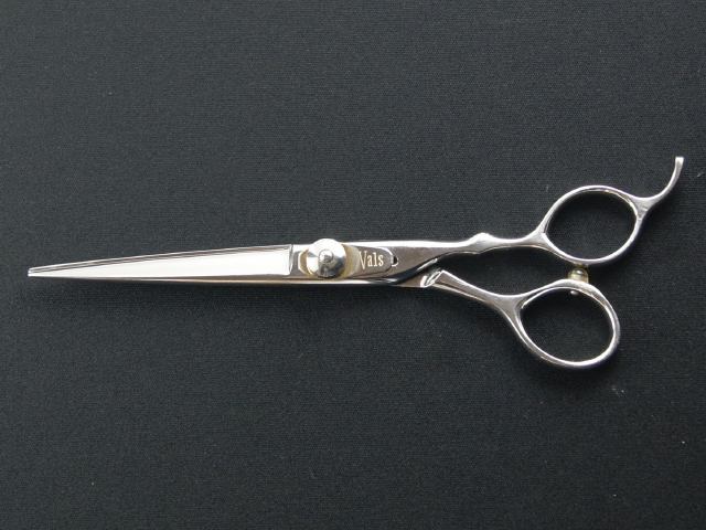 Vals SUPER 美容師用 理容師用 トリマー用 中古シザー ハサミ屋はやし