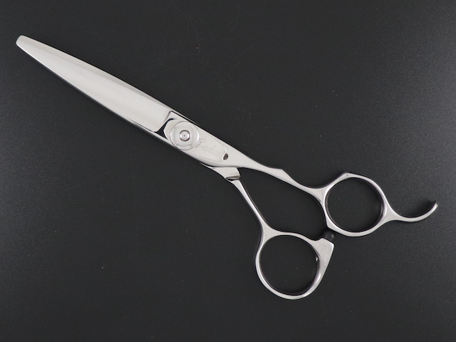 中古シザー】ファドラー Fadra SS-55（5.5インチ）理容師用 美容師用