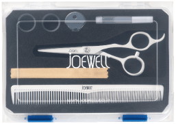 ジョーウェル C600P ピンク（東光舎 jOEWELL） ハサミ屋はやし