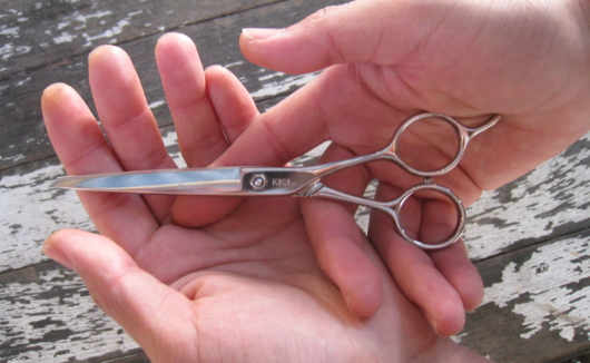 キクイ シザース Co50-M Co53-M Co55-M Co60-M(KIKUI SCISSORS) ハサミ