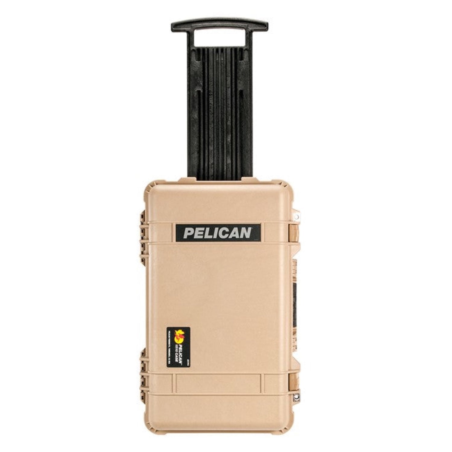 Pelican Protector Case 1510（防水防塵規格 IP67） – HATCH