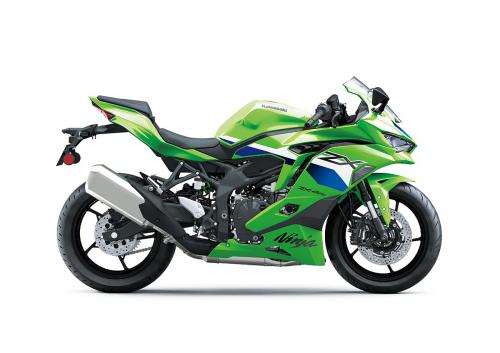 新車 26 KAWASAKI Ninja ZX−4RRはとや(HATOYA)-スペック詳細