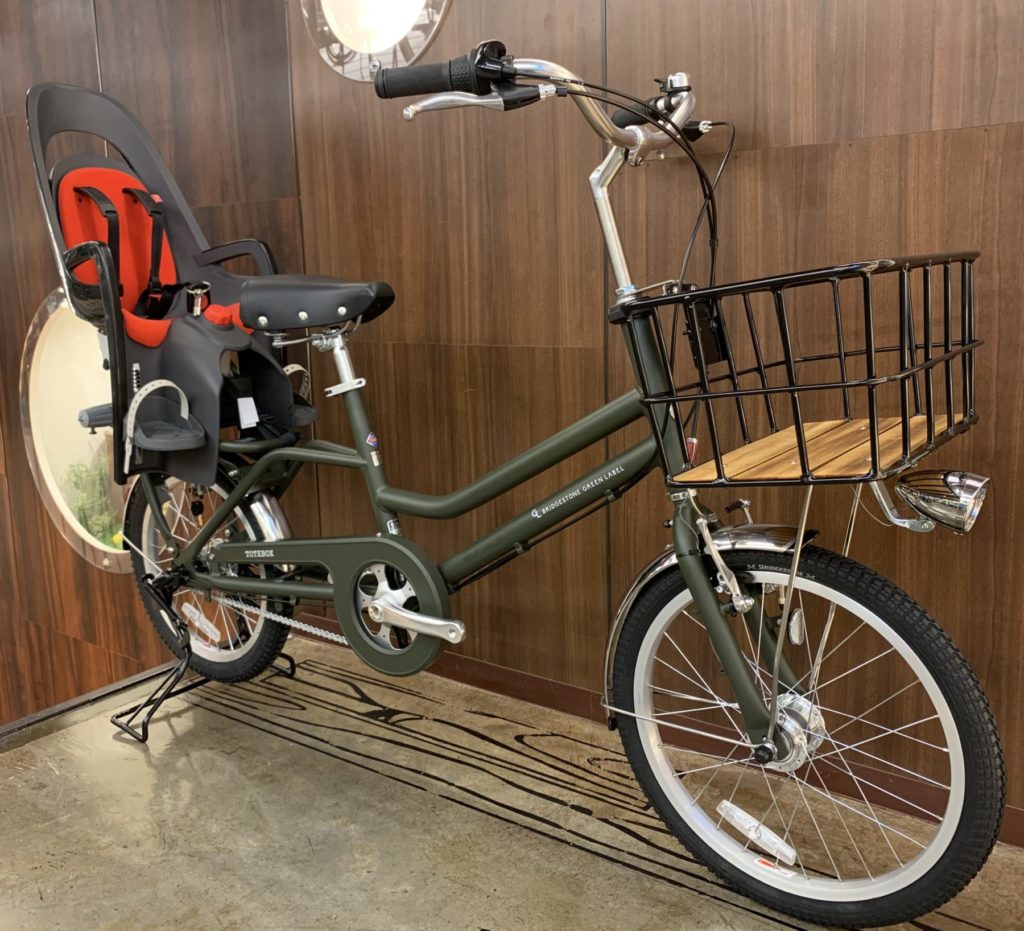 トートボックス カスタム｜バイク・自転車の購入修理ならハヤサカサイクル