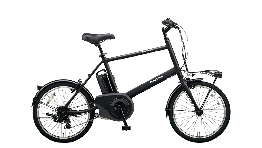 ベロスターミニを考える｜バイク・自転車の購入修理ならハヤサカサイクル