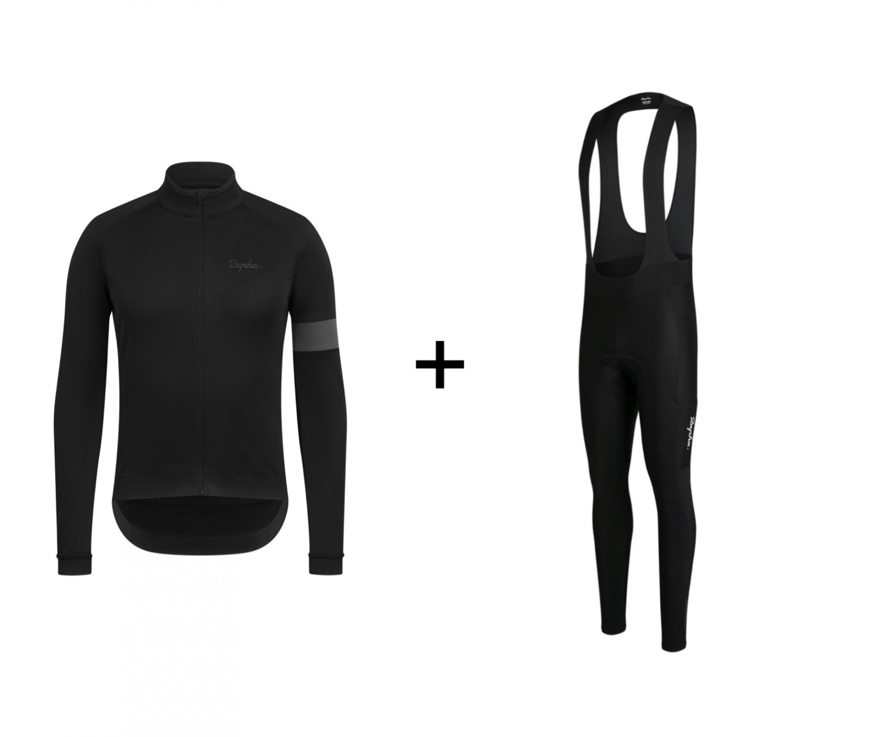 Rapha LIGHTWEIGHTBIB Lサイズ 値引交渉可 Rapha LIGHTWEIGHTBIB L