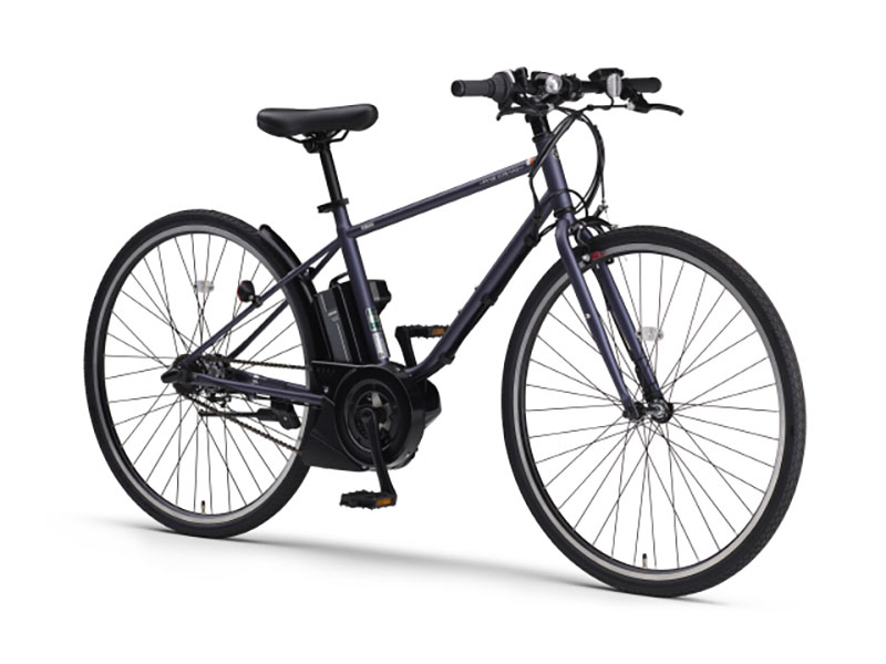 20インチ子供乗せ電動アシスト自転車「YAMAHA PAS Babby un SP」2024年