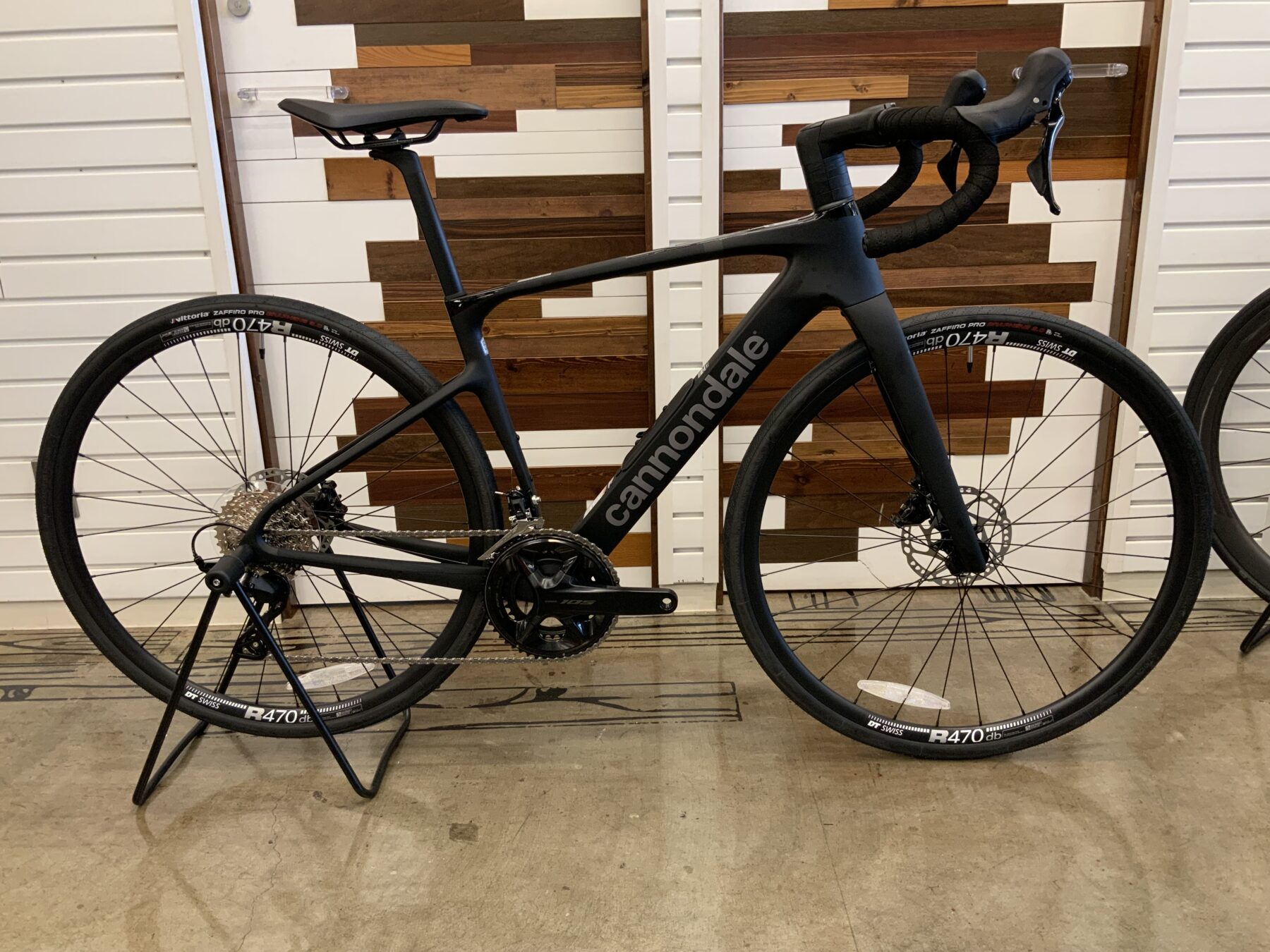 Cannondale NEW Synapse Carbon (キャノンデール シナプスカーボン