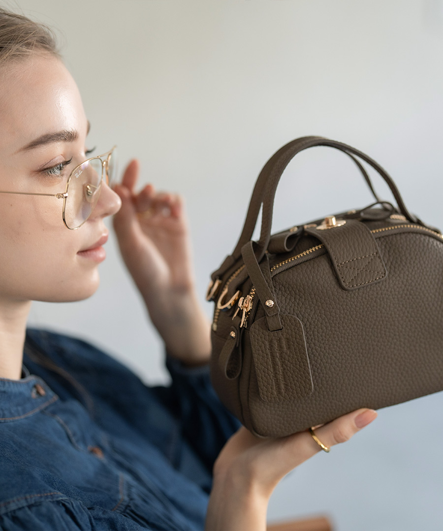 ハンドバッグ | HAYNI ( ヘイニ )《公式通販》