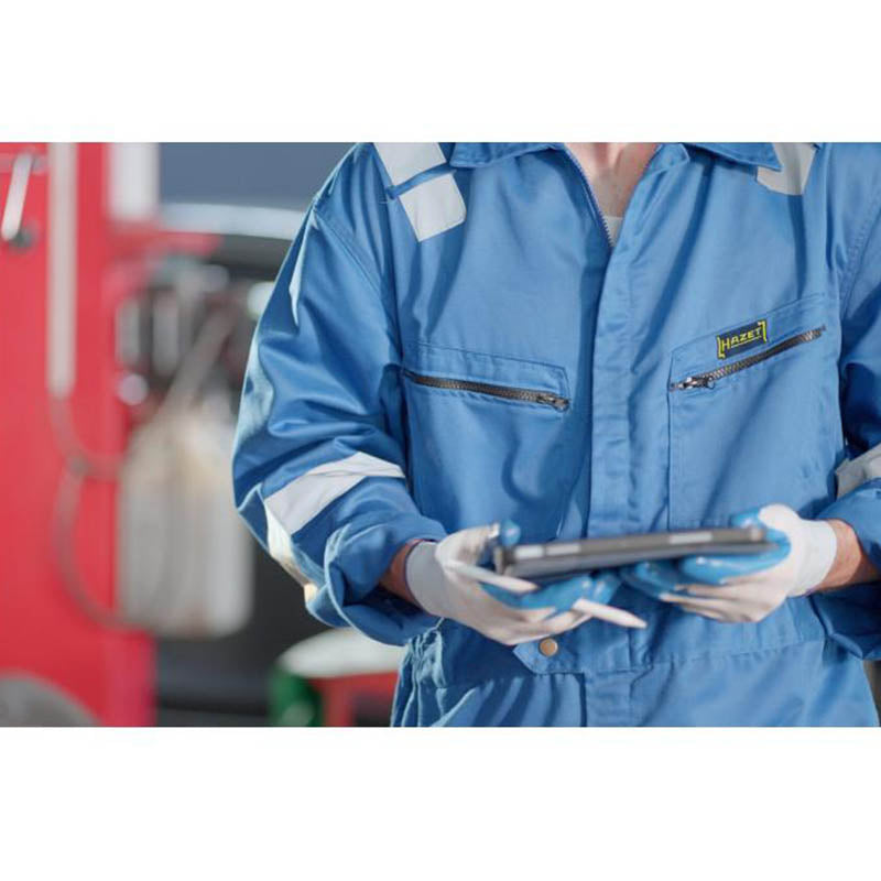 1868-62 刺繍ワッペン（スモール） – HAZET JAPAN