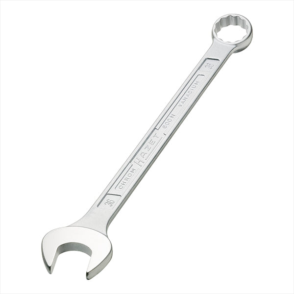 600NA-1/2 コンビネーションレンチ – HAZET JAPAN