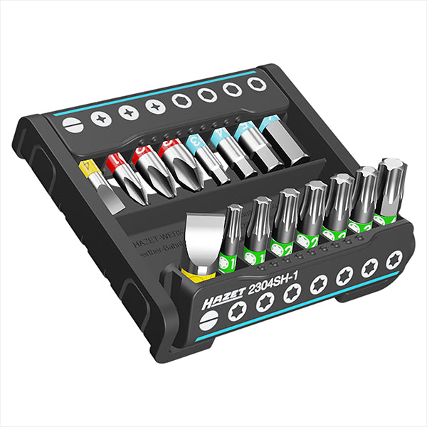 2304SH-1 スマートホルダードライバービット – HAZET JAPAN