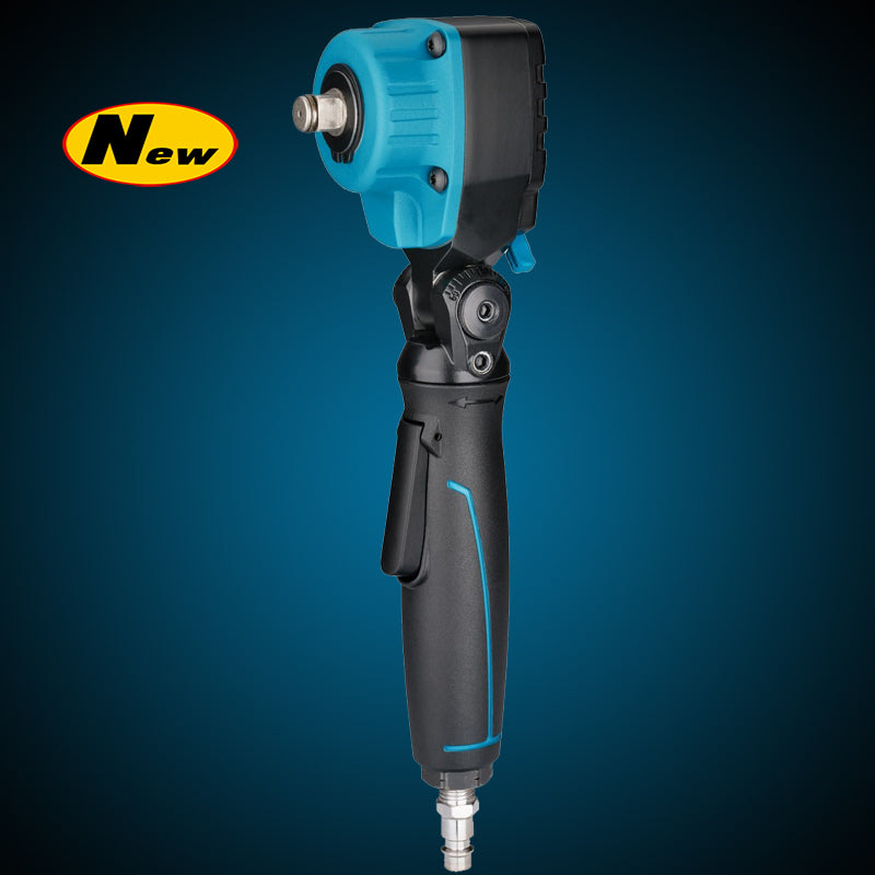 エアツール – HAZET JAPAN