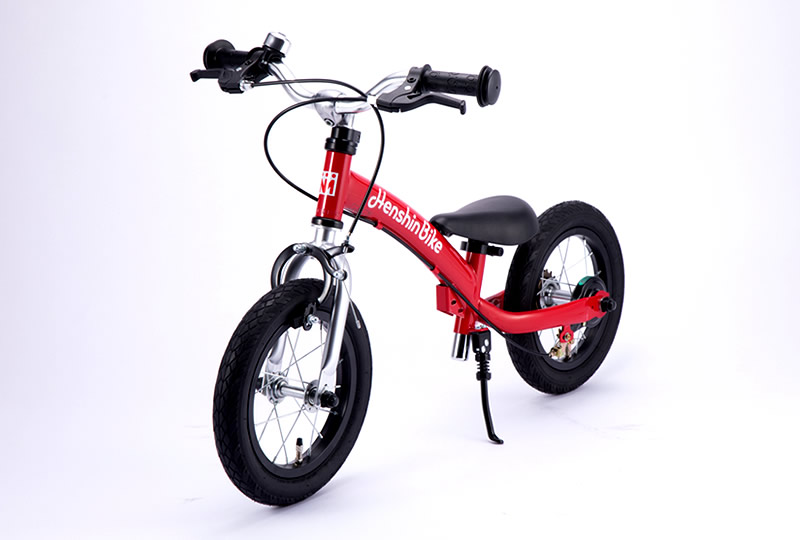 へんしんバイク キックバイク キッズ自転車 楽天市場】キッズバイク